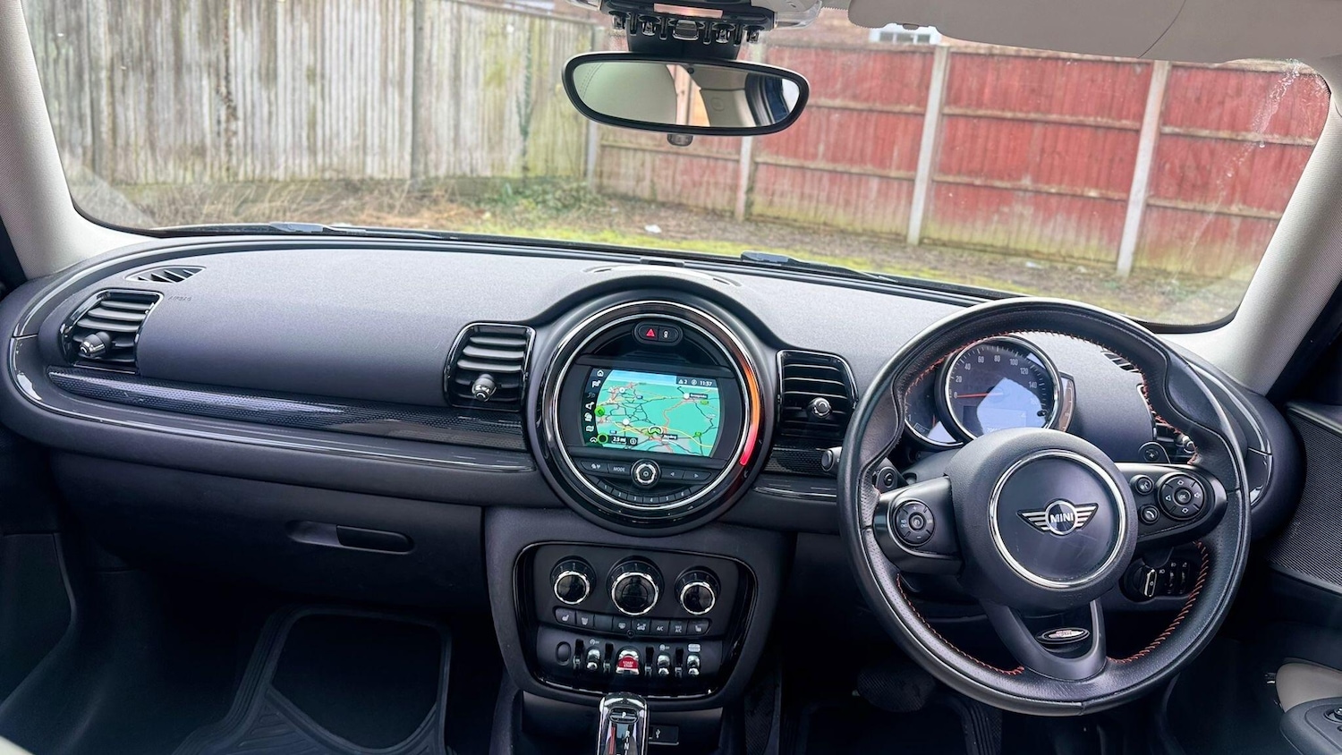 Used MINI Clubman 2018 for sale - 77358566: Photo 14