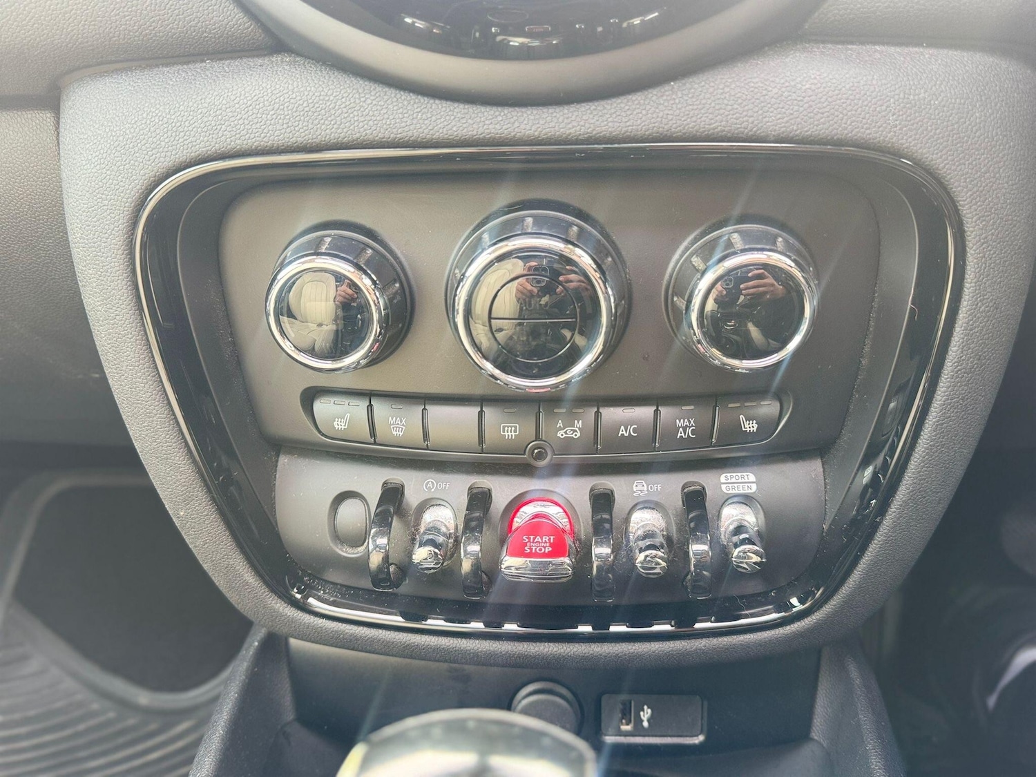 Used MINI Clubman 2018 for sale - 77358566: Photo 16