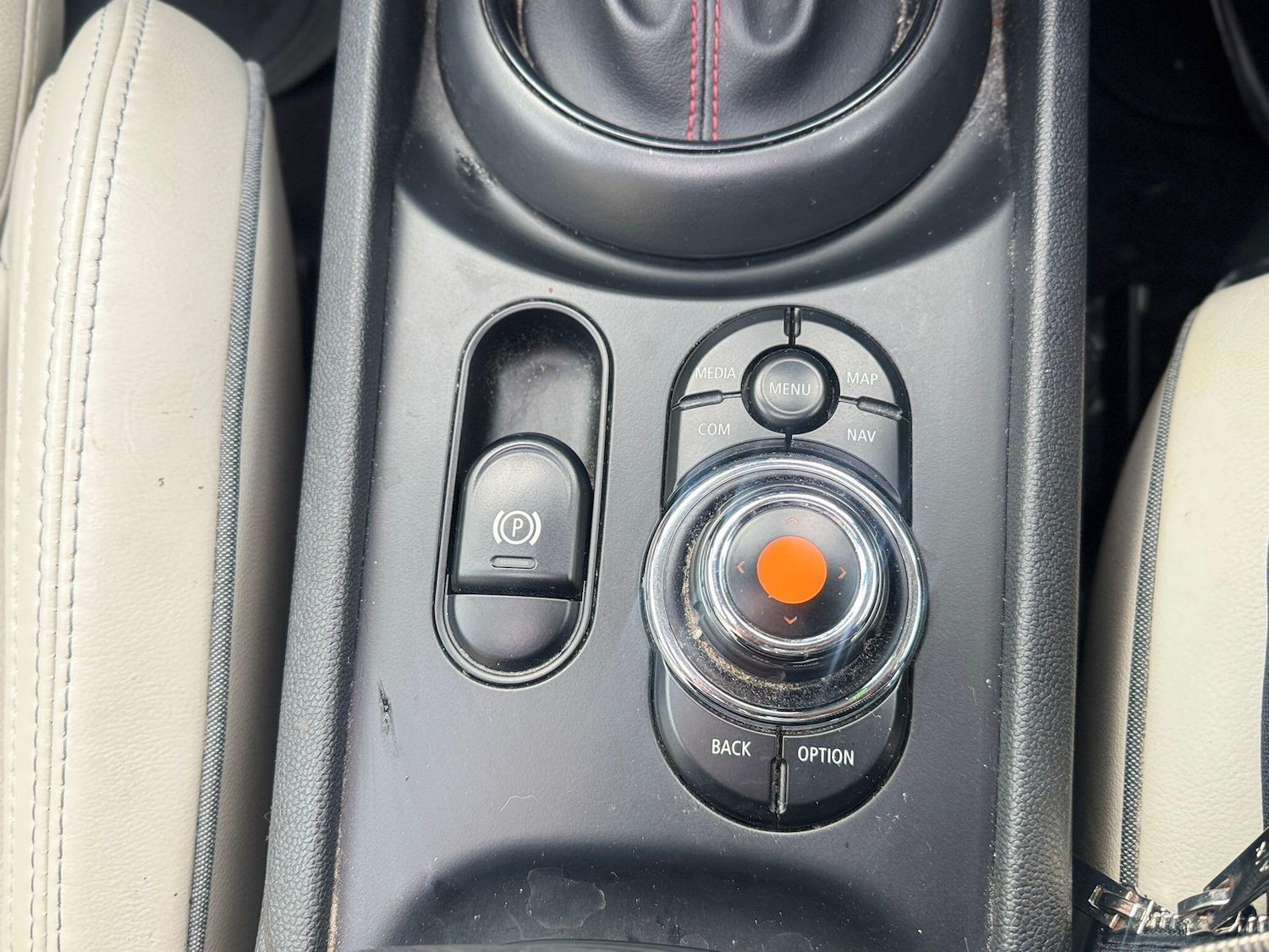 Used MINI Clubman 2018 for sale - 77358566: Photo 18