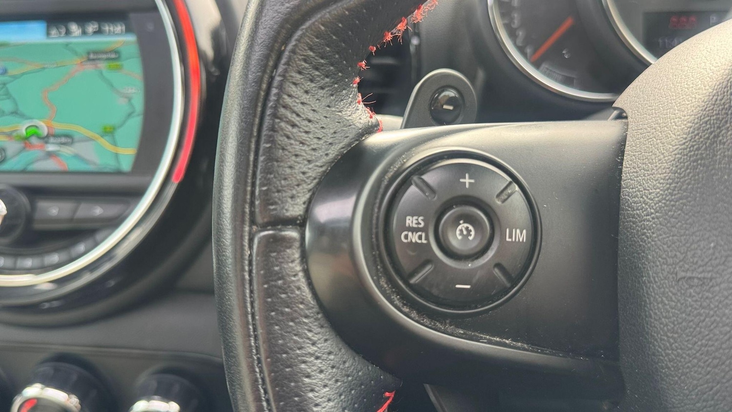 Used MINI Clubman 2018 for sale - 77358566: Photo 19