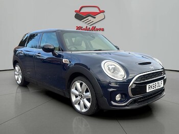 (68) - 2.0 Cooper S Steptronic Euro 6 (s/s) 6dr 6-Door