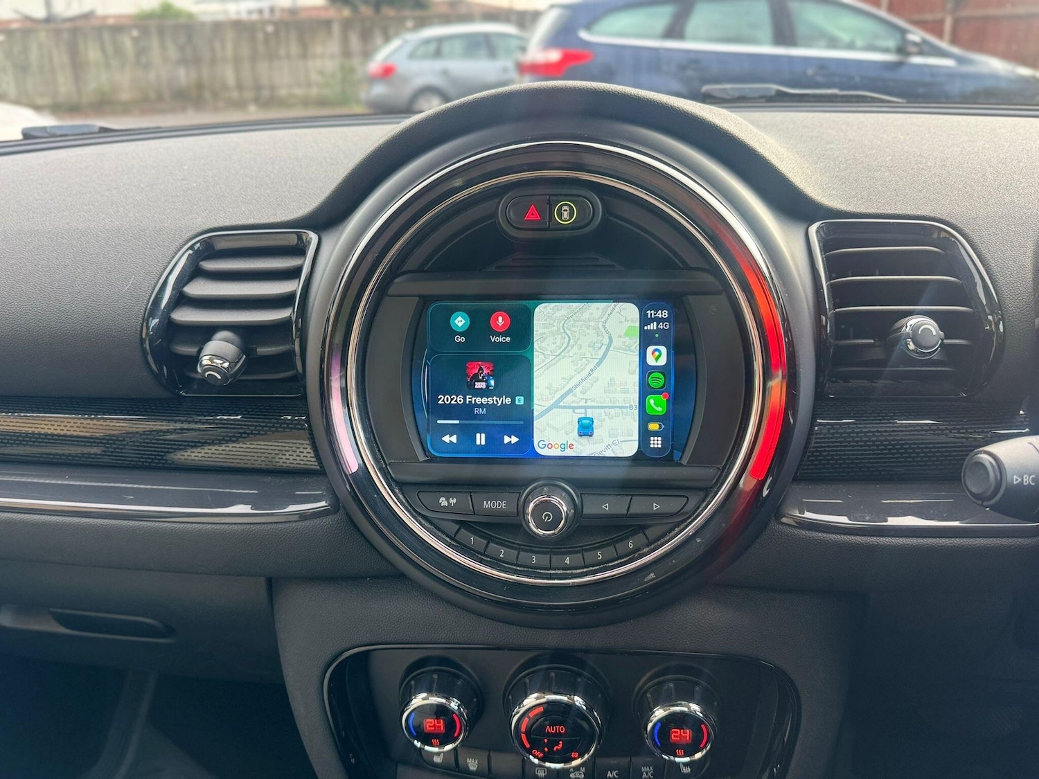 Used MINI Clubman 2018 for sale - 77358566: Photo 20