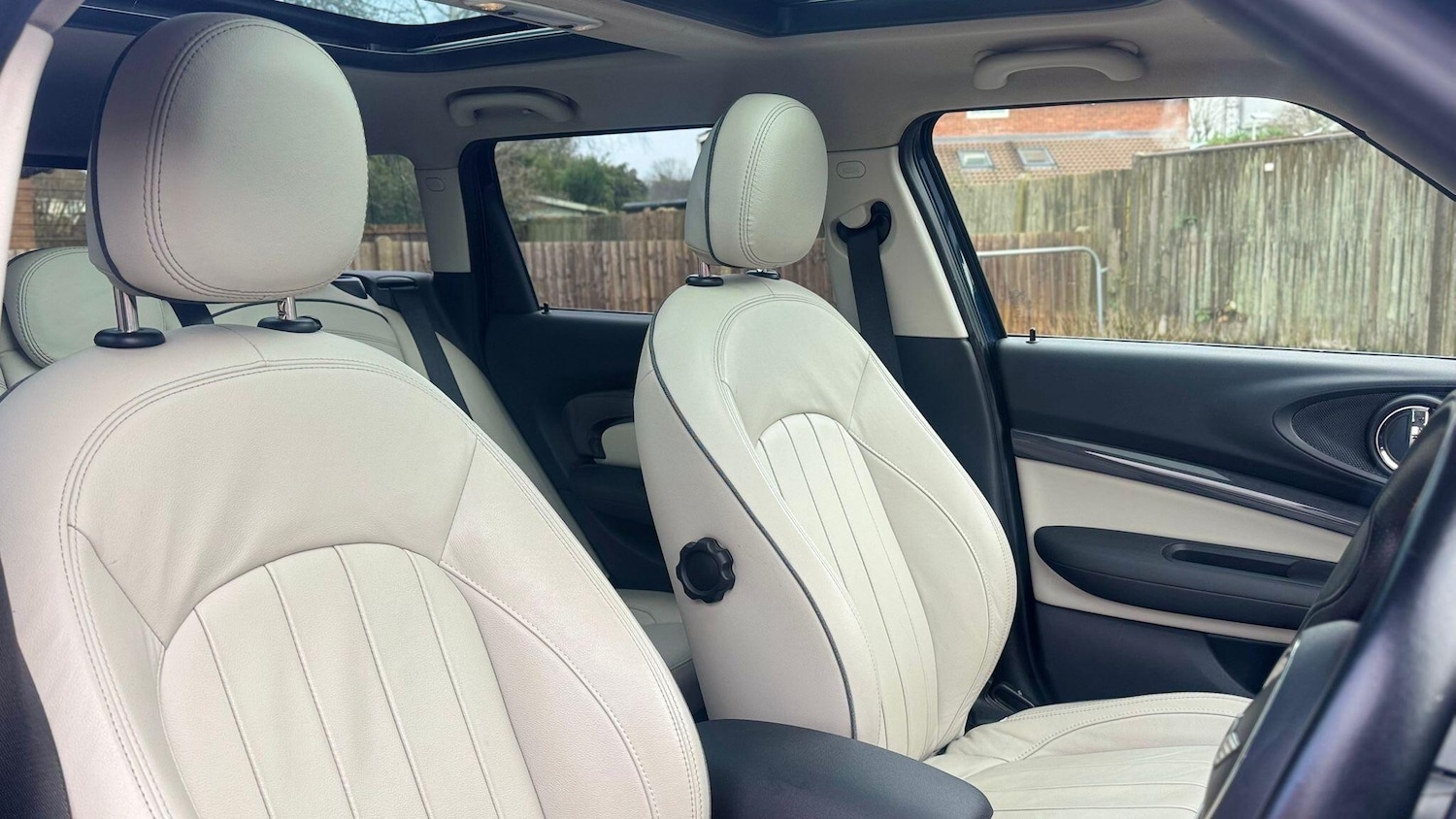 Used MINI Clubman 2018 for sale - 77358566: Photo 23