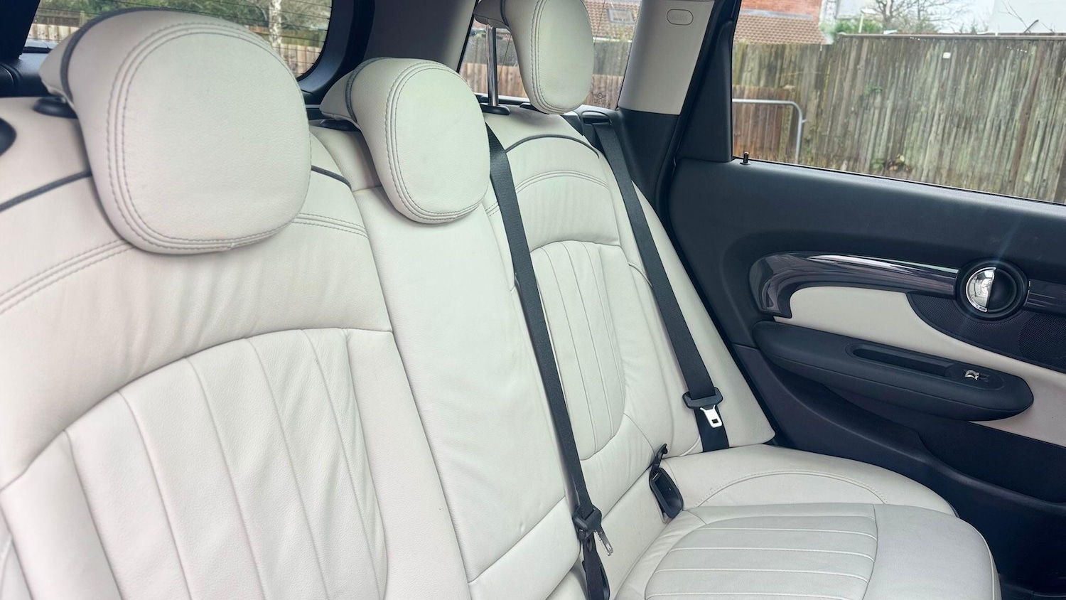 Used MINI Clubman 2018 for sale - 77358566: Photo 24