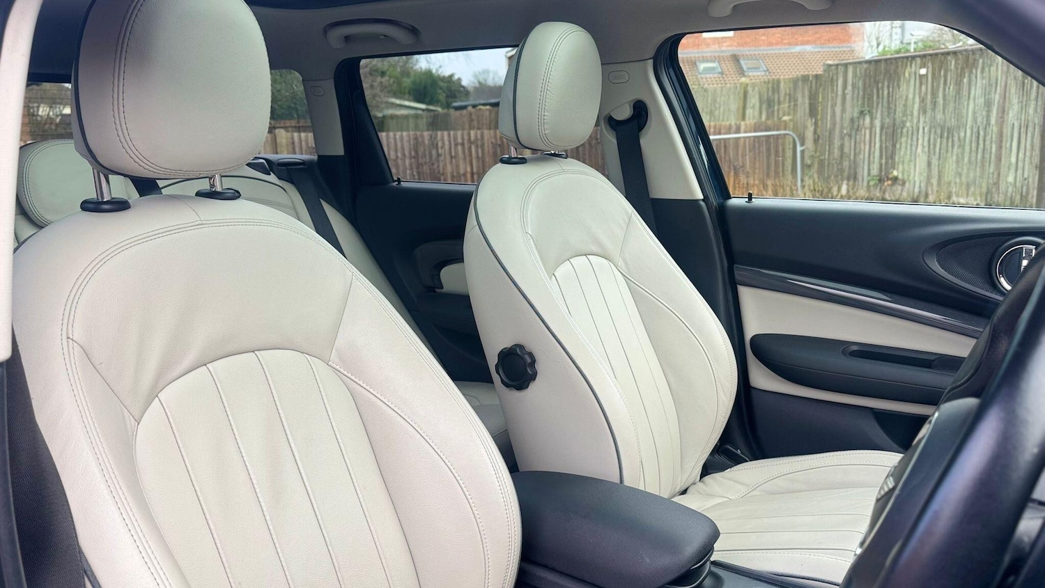 Used MINI Clubman 2018 for sale - 77358566: Photo 25