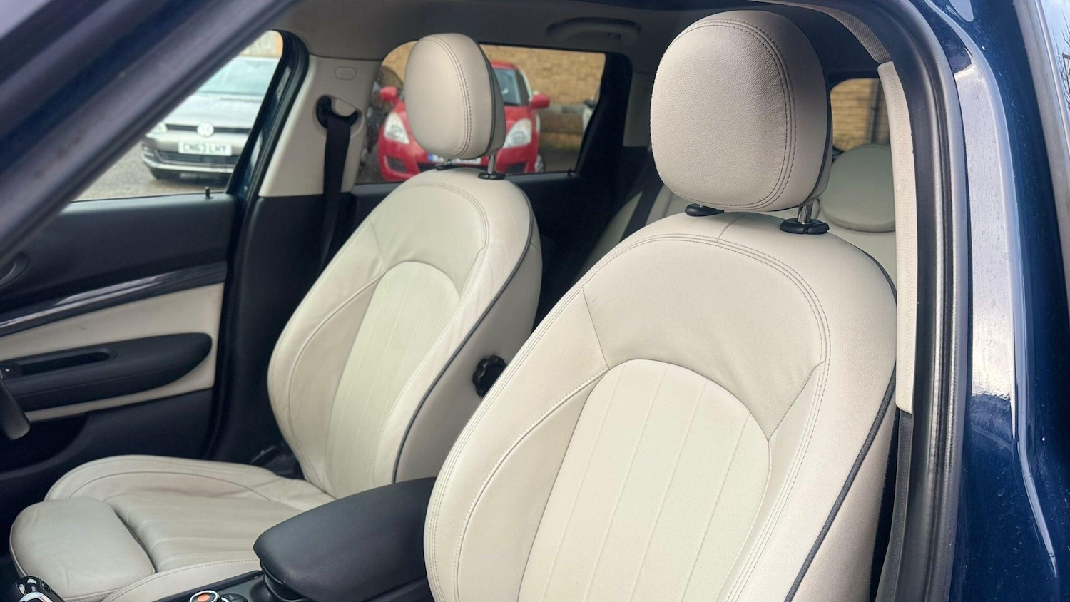 Used MINI Clubman 2018 for sale - 77358566: Photo 26