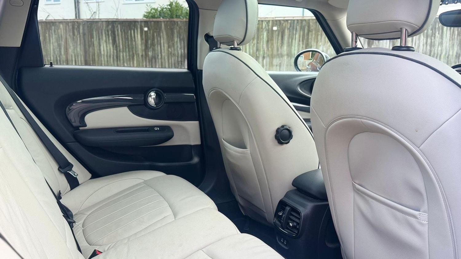 Used MINI Clubman 2018 for sale - 77358566: Photo 27