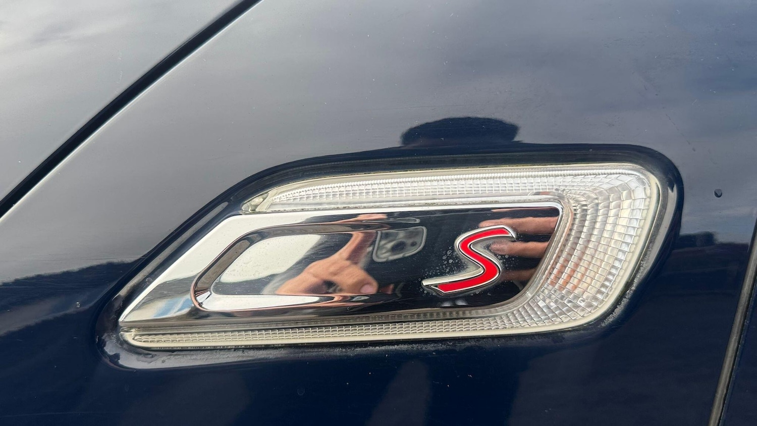 Used MINI Clubman 2018 for sale - 77358566: Photo 32