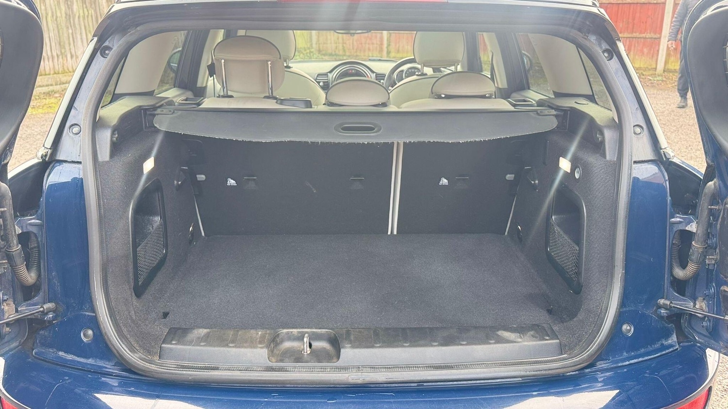 Used MINI Clubman 2018 for sale - 77358566: Photo 33