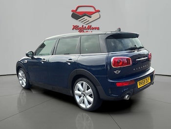 Used MINI Clubman 2018 for sale - 77358566: Photo