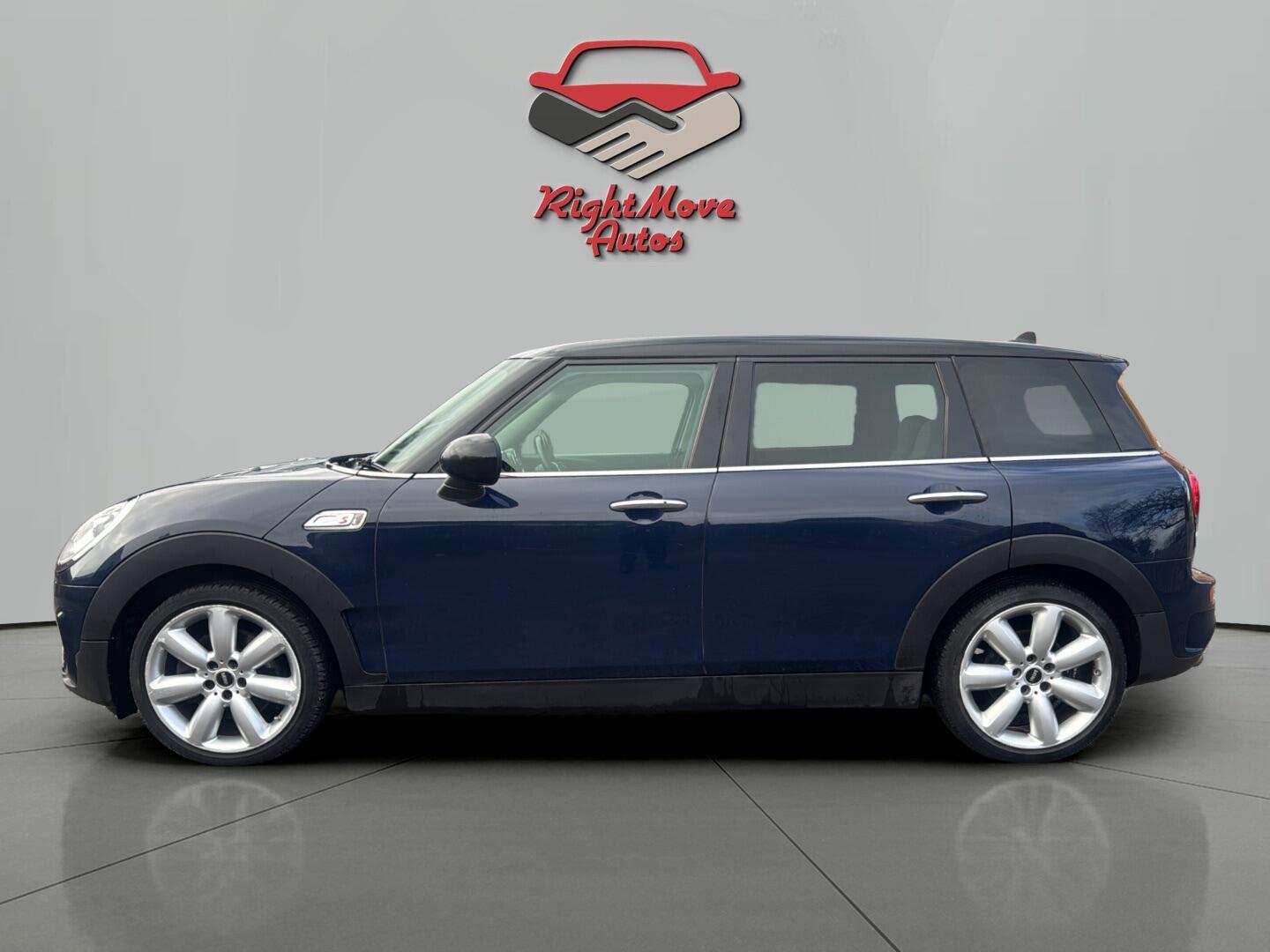 Used MINI Clubman 2018 for sale - 77358566: Photo 4