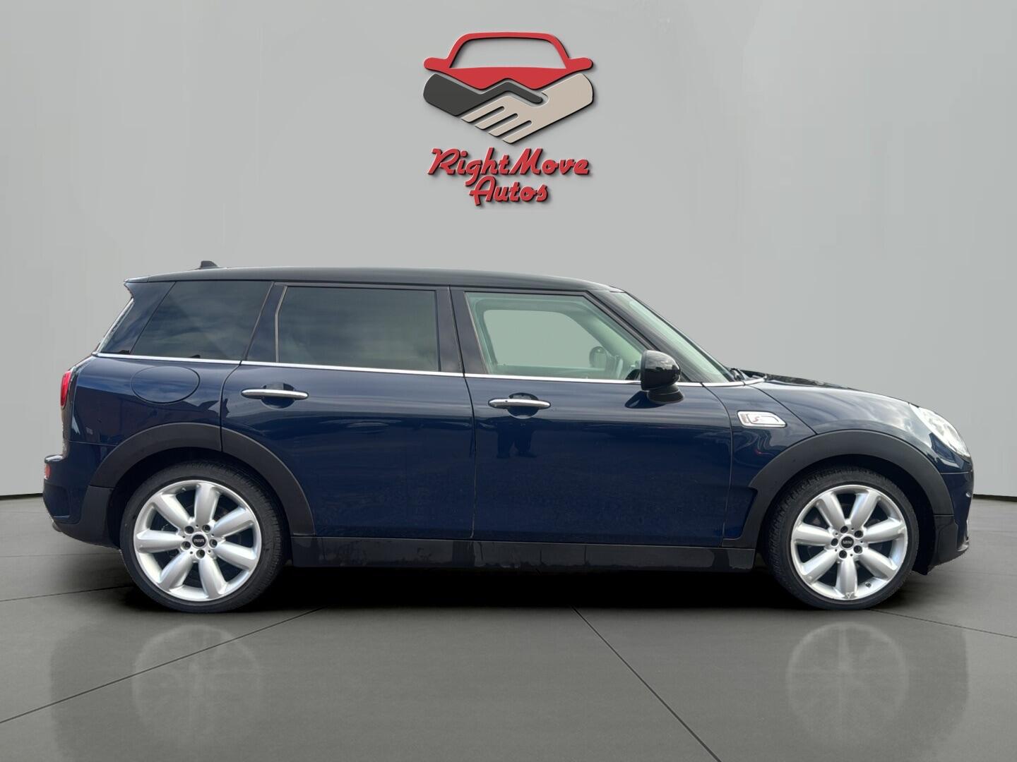 Used MINI Clubman 2018 for sale - 77358566: Photo 6
