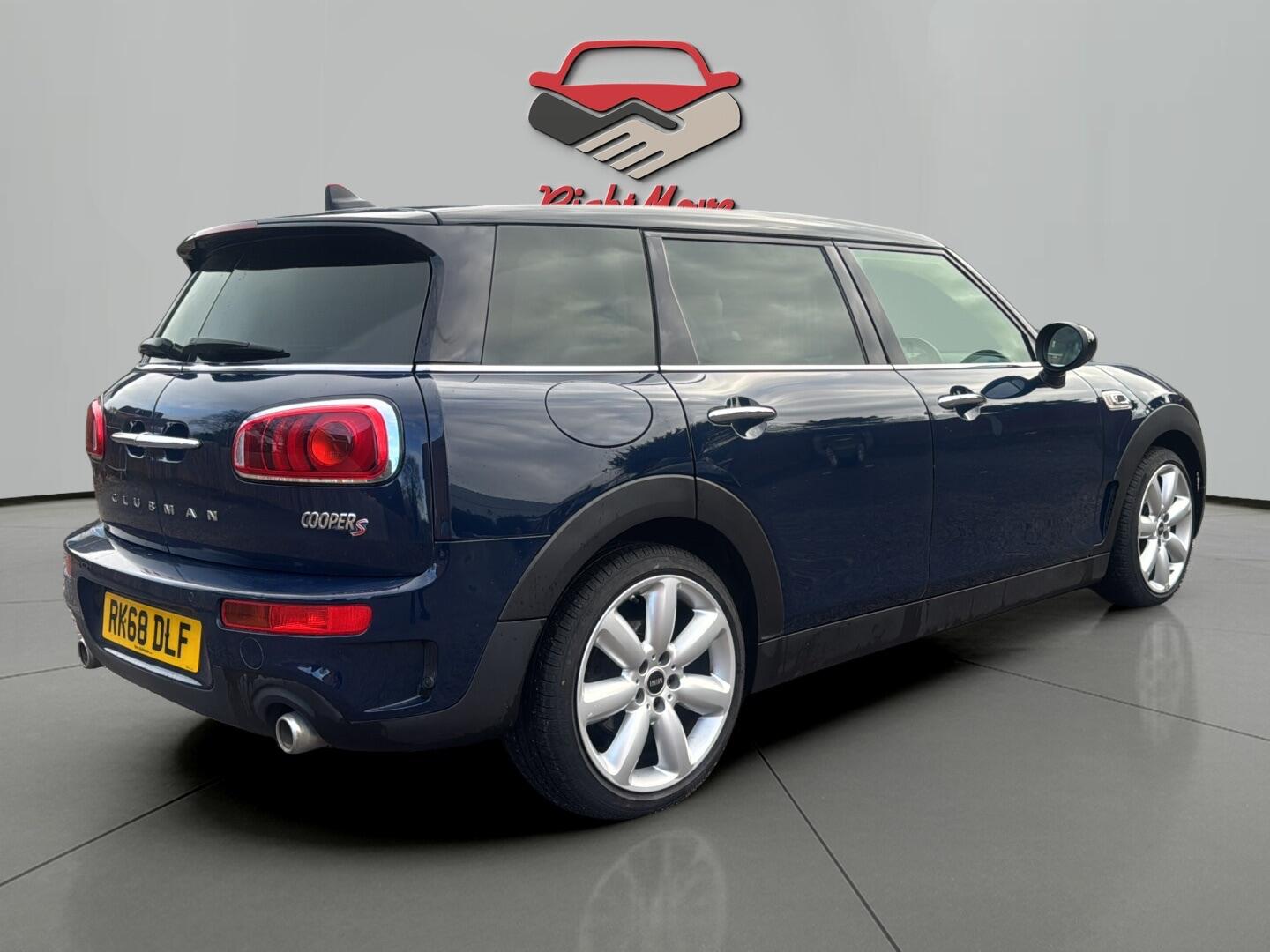 Used MINI Clubman 2018 for sale - 77358566: Photo 7