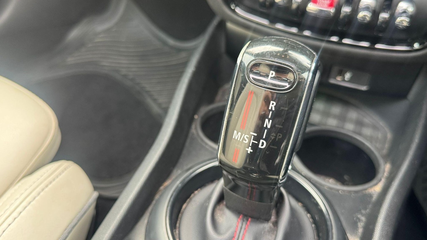 Used MINI Clubman 2018 for sale - 77358566: Photo 8