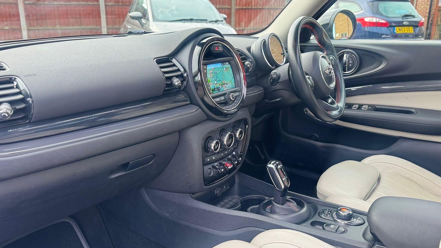 Used MINI Clubman 2018 for sale - 77358566: Photo 9