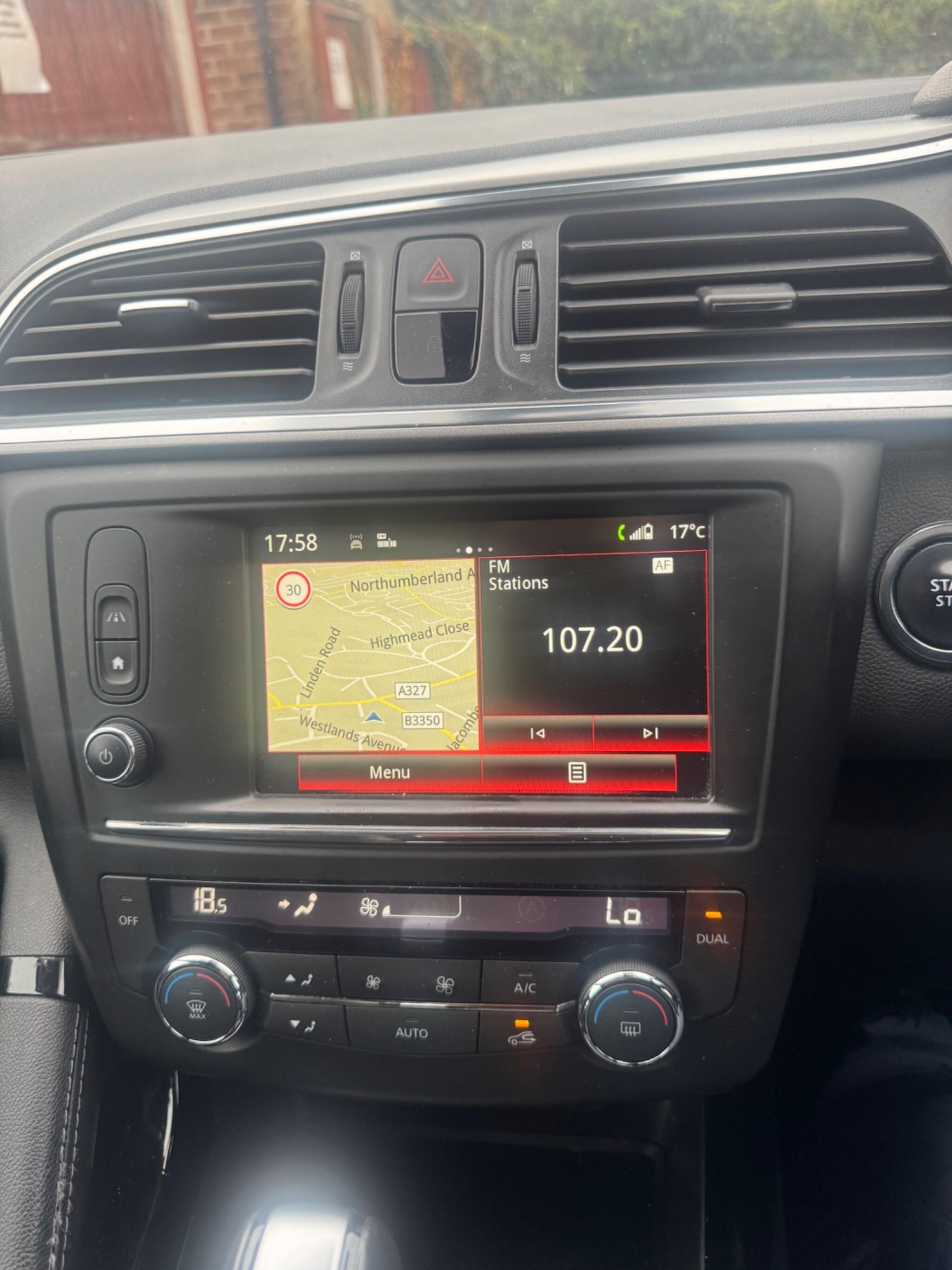 Used Renault Kadjar 2017 for sale - 76109086: Photo 10