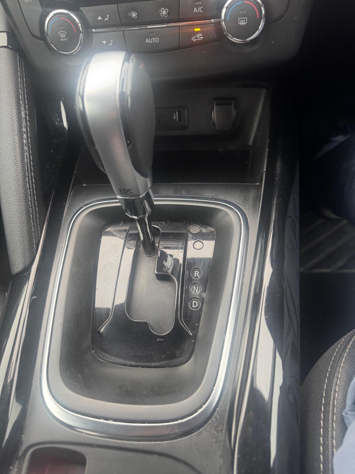 Used Renault Kadjar 2017 for sale - 76109086: Photo 11