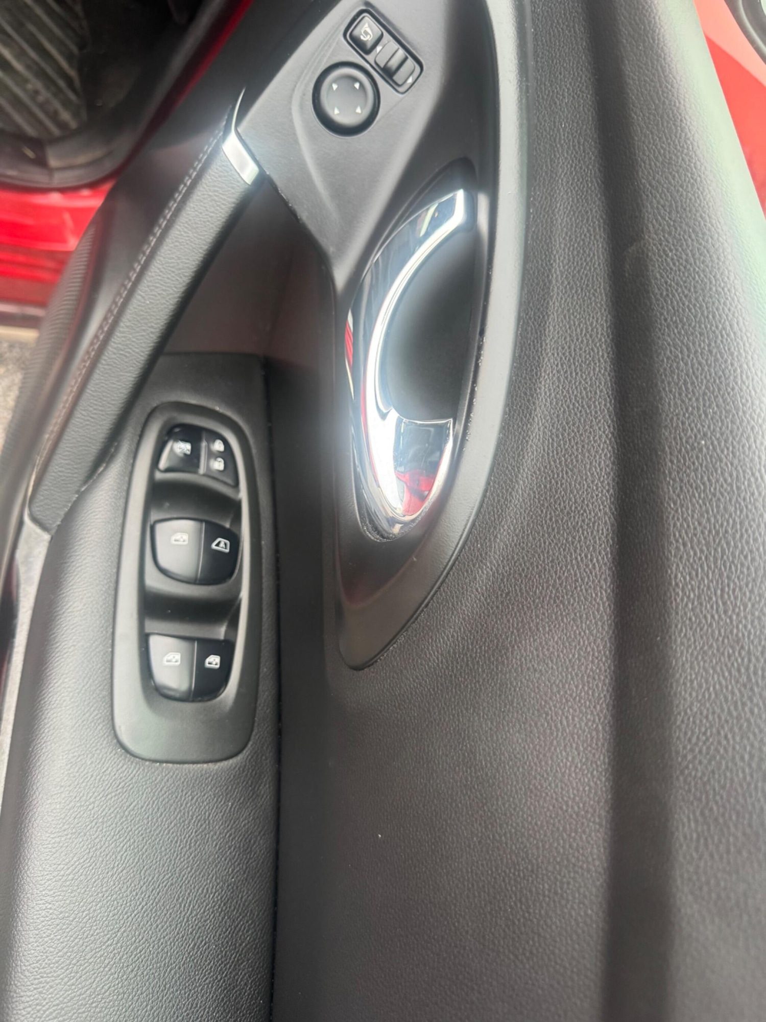 Used Renault Kadjar 2017 for sale - 76109086: Photo 13