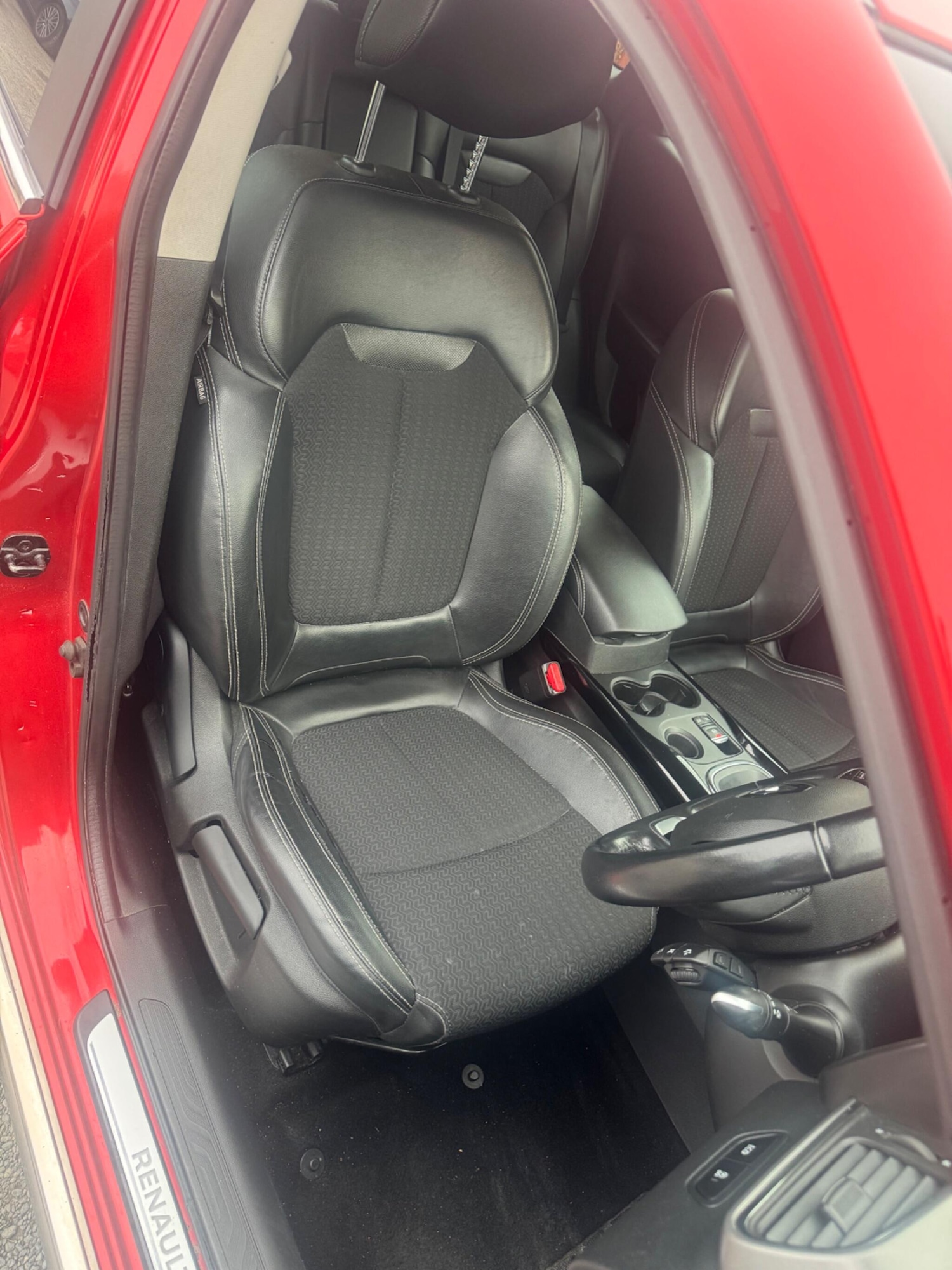 Used Renault Kadjar 2017 for sale - 76109086: Photo 17