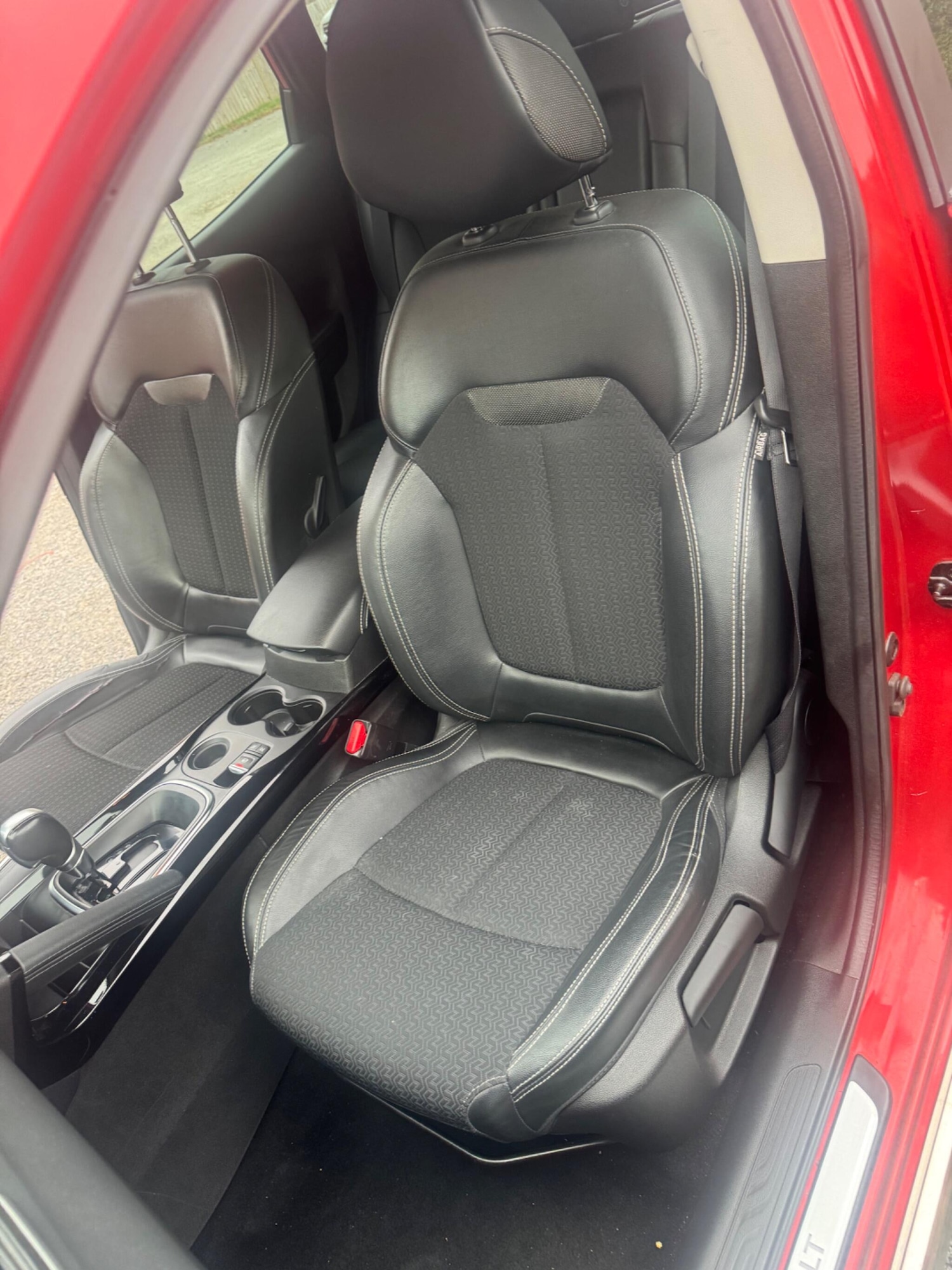 Used Renault Kadjar 2017 for sale - 76109086: Photo 18