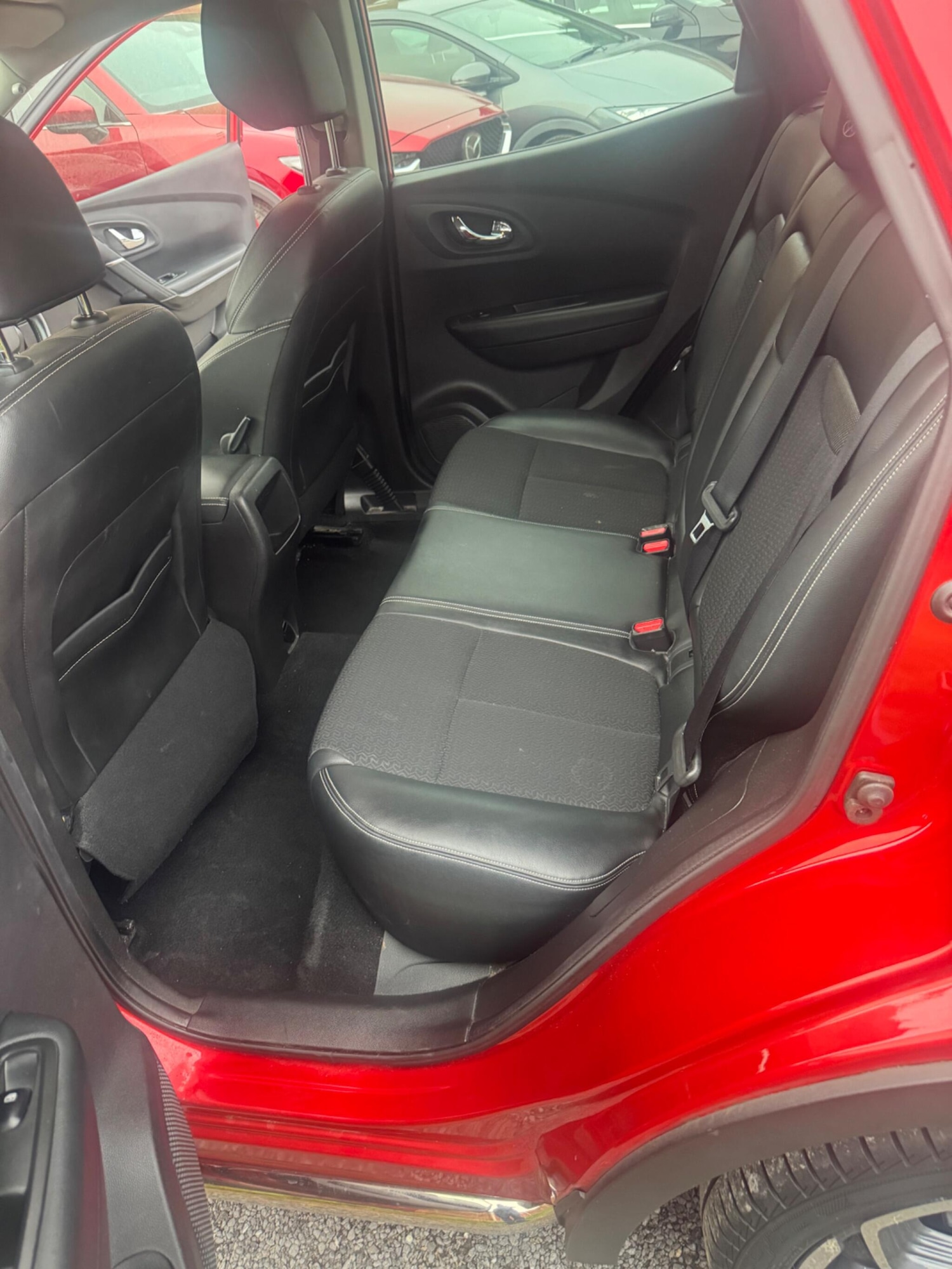 Used Renault Kadjar 2017 for sale - 76109086: Photo 19