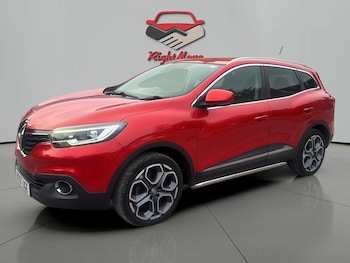 Renault - Kadjar