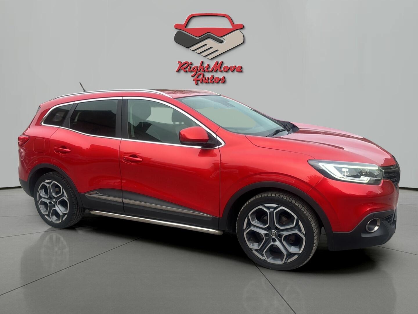 Used Renault Kadjar 2017 for sale - 76109086: Photo 3