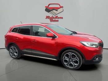 Used Renault Kadjar 2017 for sale - 76109086: Photo 3