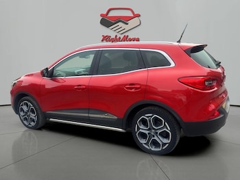 Used Renault Kadjar 2017 for sale - 76109086: Photo 4