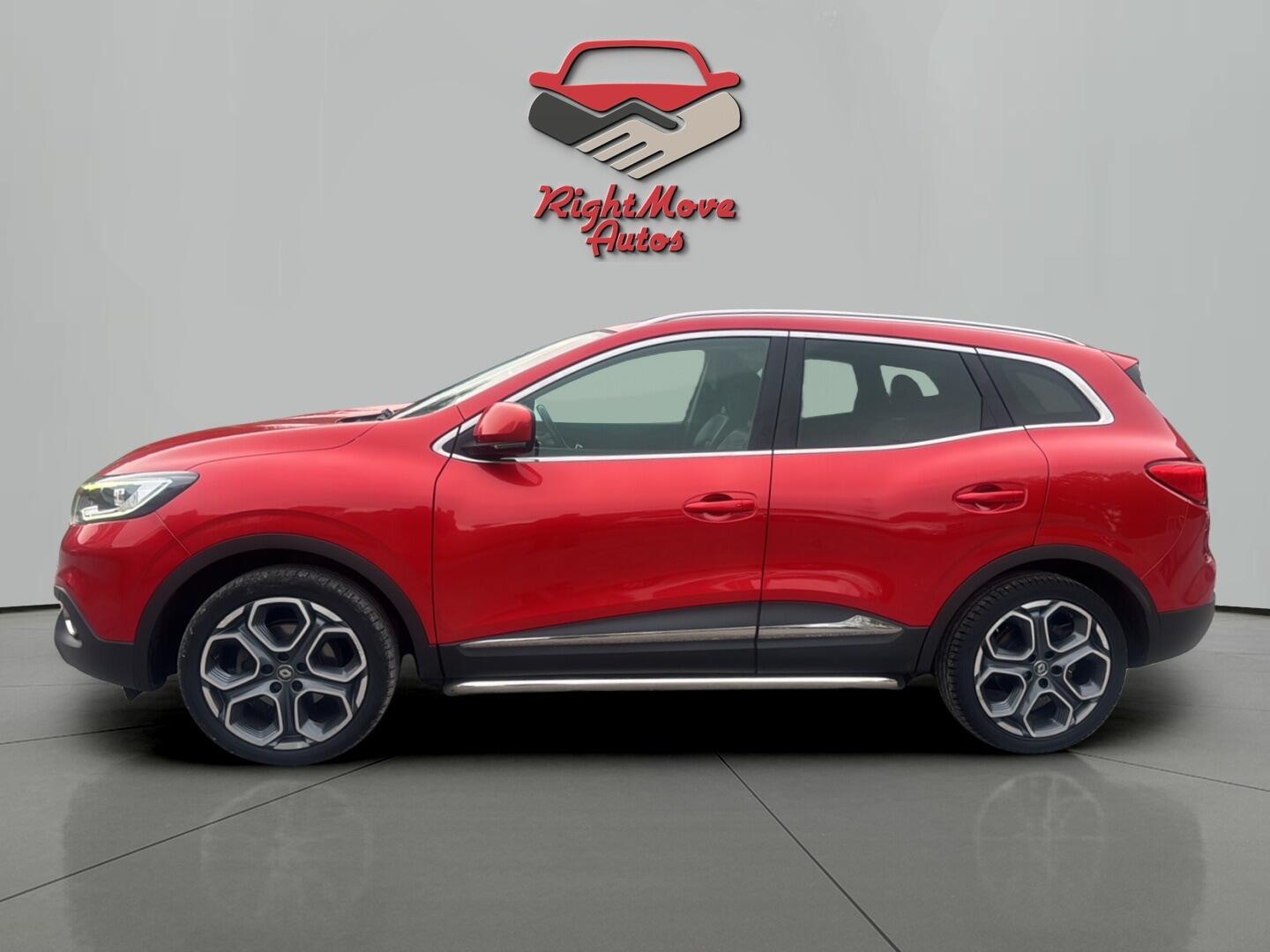 Used Renault Kadjar 2017 for sale - 76109086: Photo 6