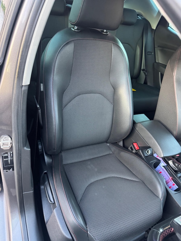 Used SEAT Leon for sale - 76247919: Photo 15
