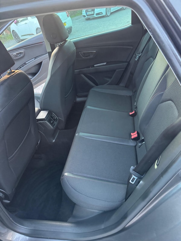 Used SEAT Leon for sale - 76247919: Photo 16