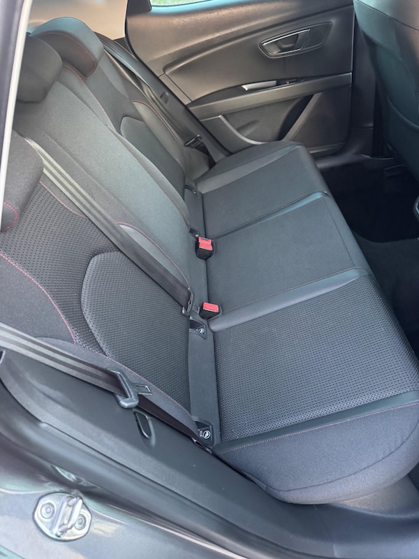 Used SEAT Leon for sale - 76247919: Photo 17
