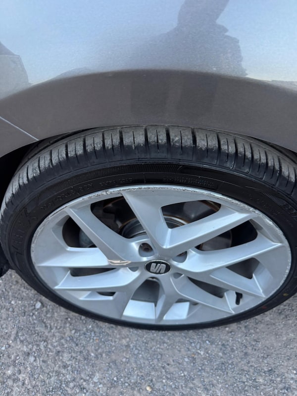 Used SEAT Leon for sale - 76247919: Photo 22