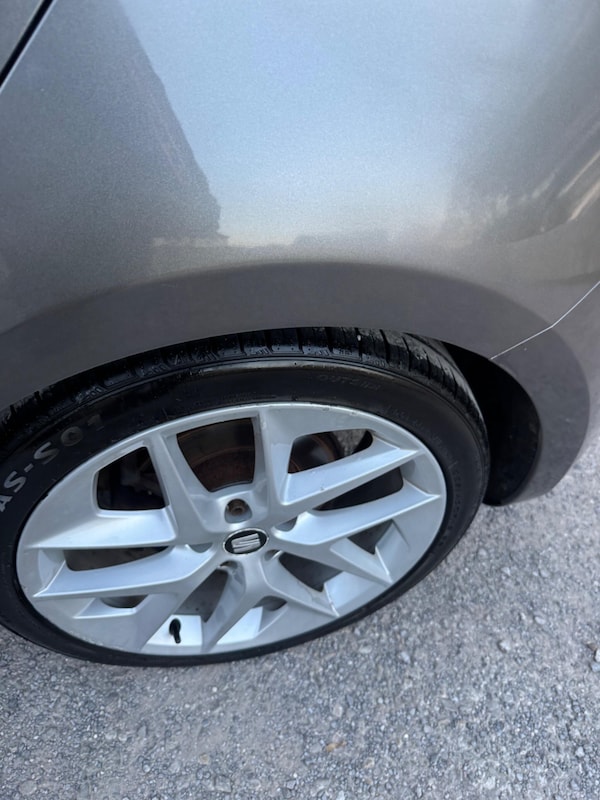 Used SEAT Leon for sale - 76247919: Photo 23