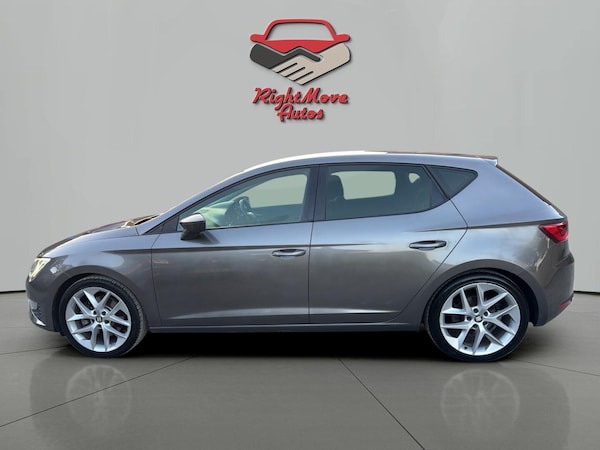 Used SEAT Leon for sale - 76247919: Photo 3