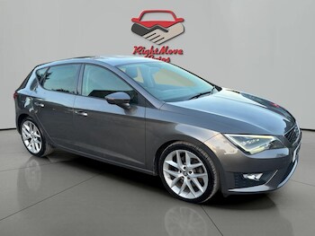 Used SEAT Leon for sale - 76247919: Photo 4