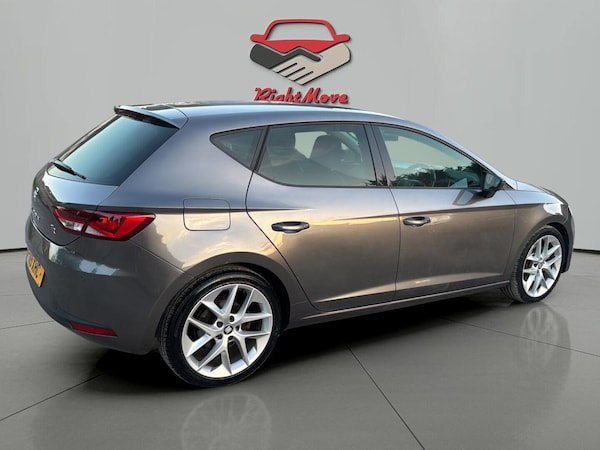 Used SEAT Leon for sale - 76247919: Photo 5