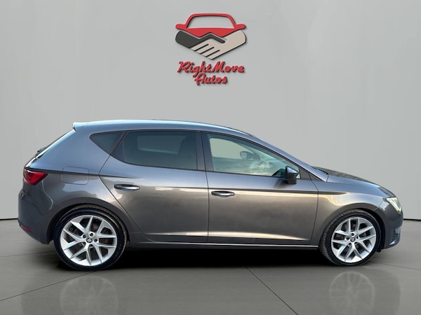 Used SEAT Leon for sale - 76247919: Photo 6