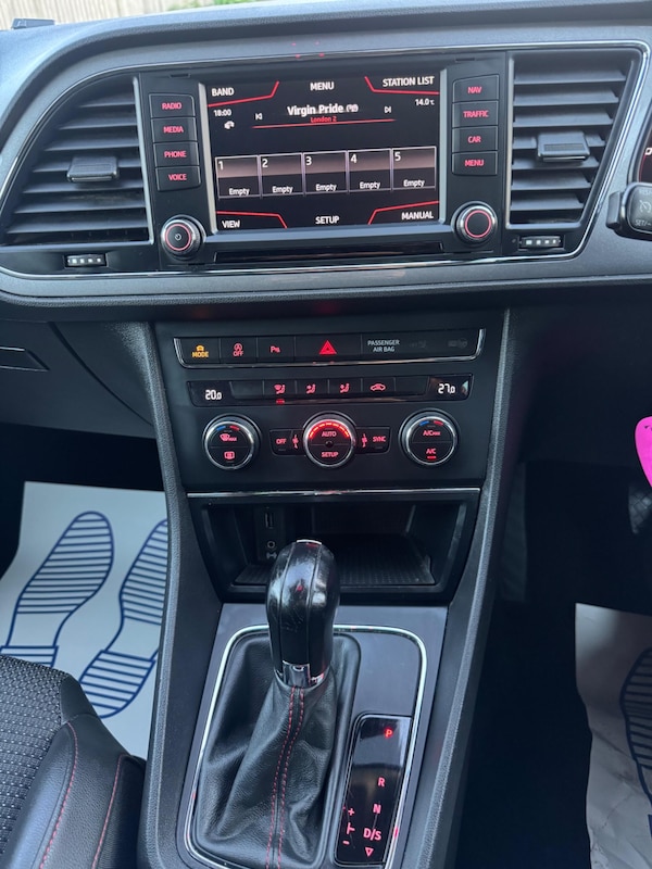 Used SEAT Leon for sale - 76247919: Photo 9