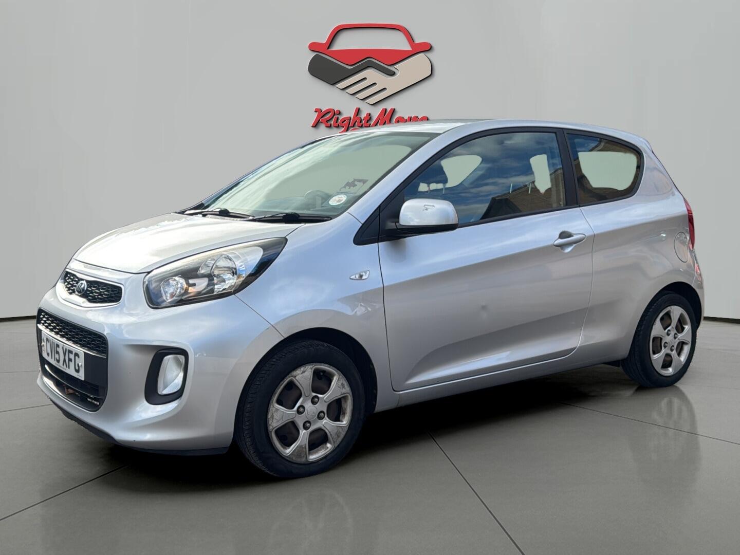 Used Kia Picanto 2015 for sale - 76360762: Photo 1