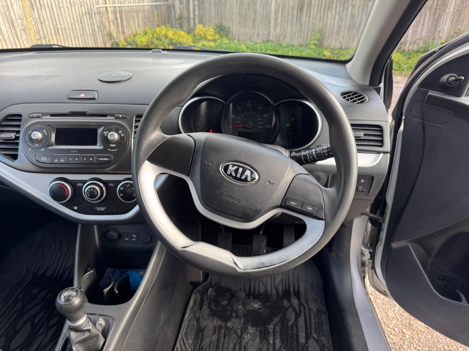Used Kia Picanto 2015 for sale - 76360762: Photo 13