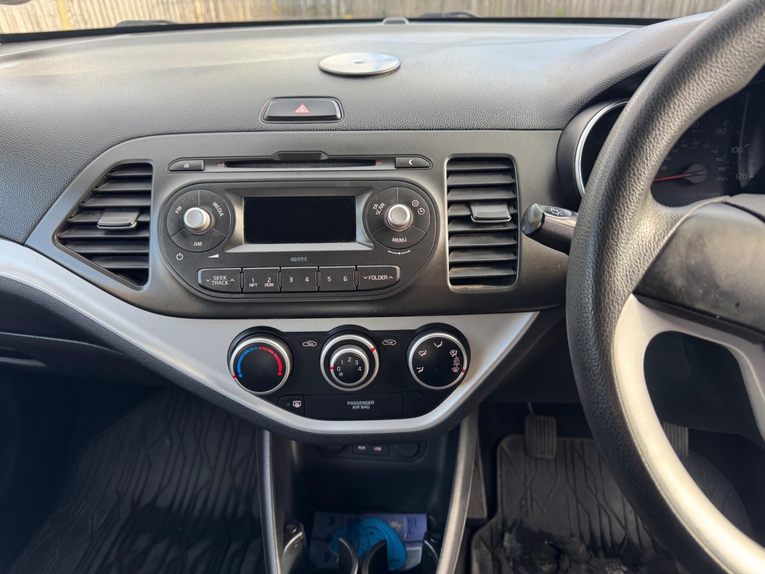 Used Kia Picanto 2015 for sale - 76360762: Photo 14