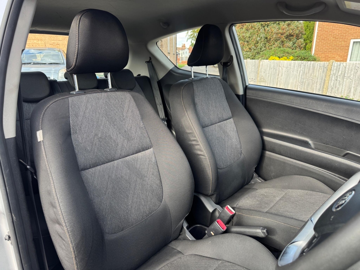 Used Kia Picanto 2015 for sale - 76360762: Photo 15