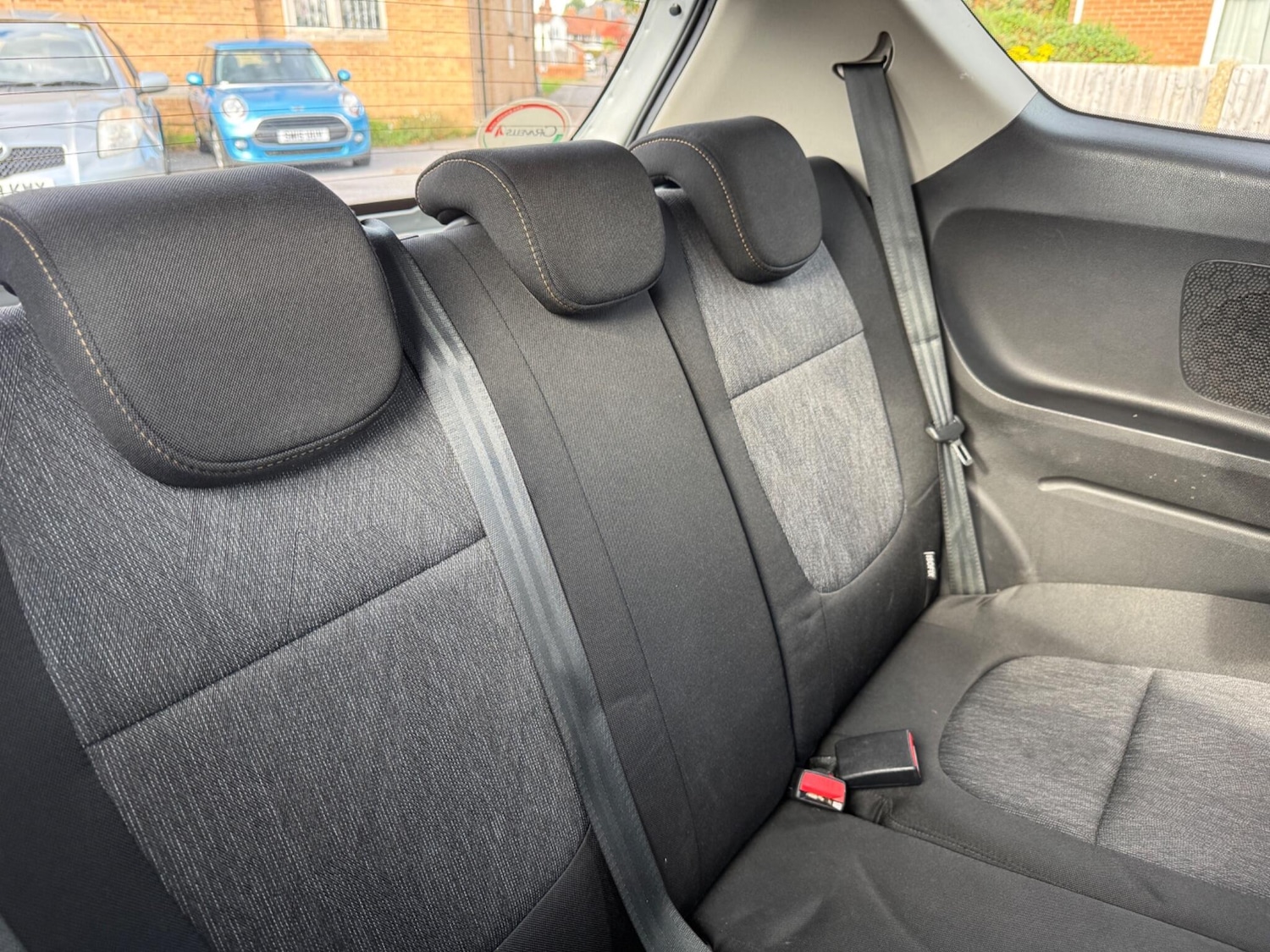Used Kia Picanto 2015 for sale - 76360762: Photo 16