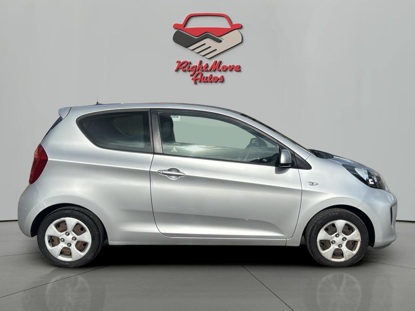Used Kia Picanto 2015 for sale - 76360762: Photo 6
