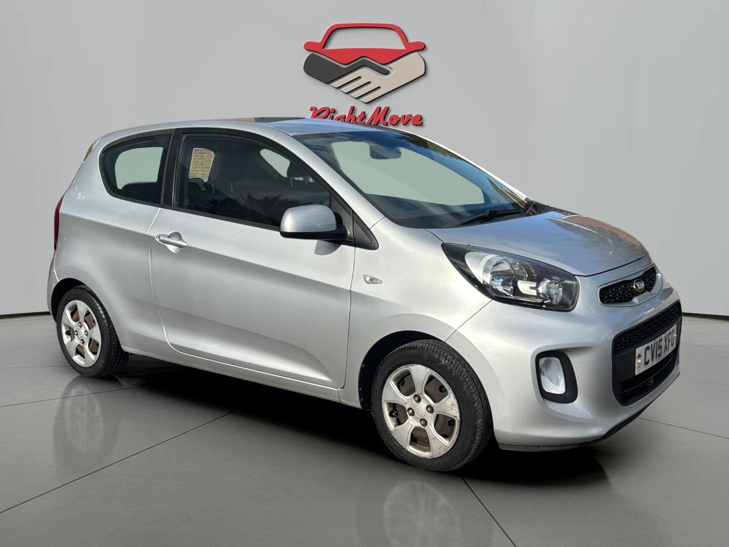 Used Kia Picanto 2015 for sale - 76360762: Photo 7