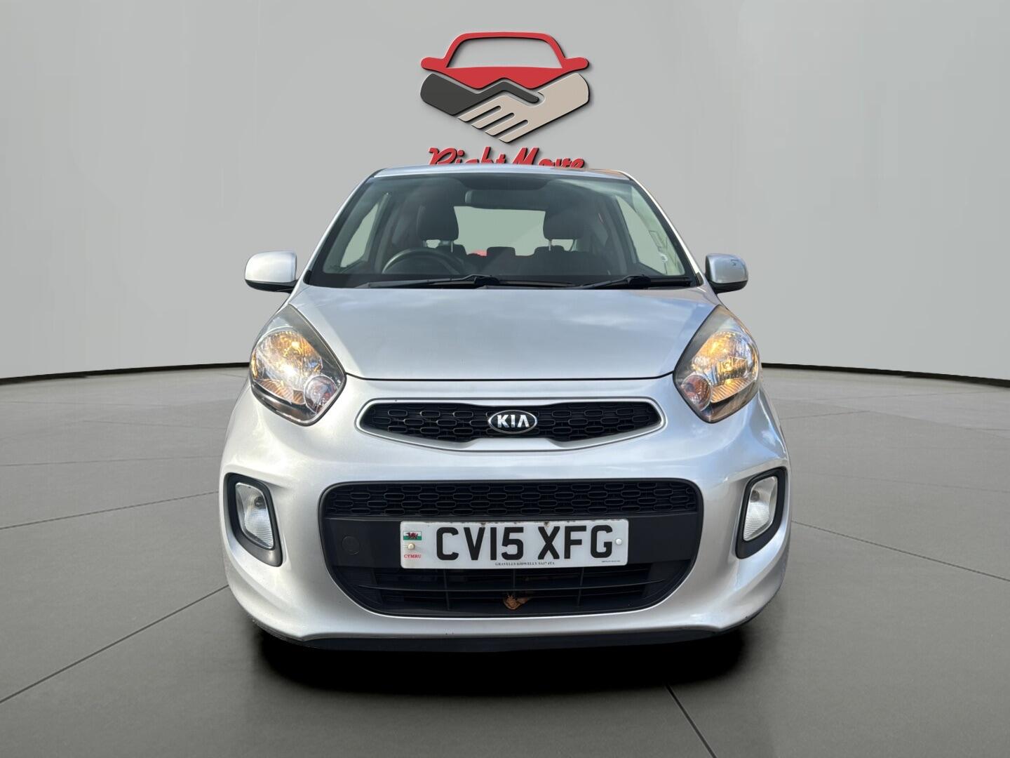 Used Kia Picanto 2015 for sale - 76360762: Photo 8