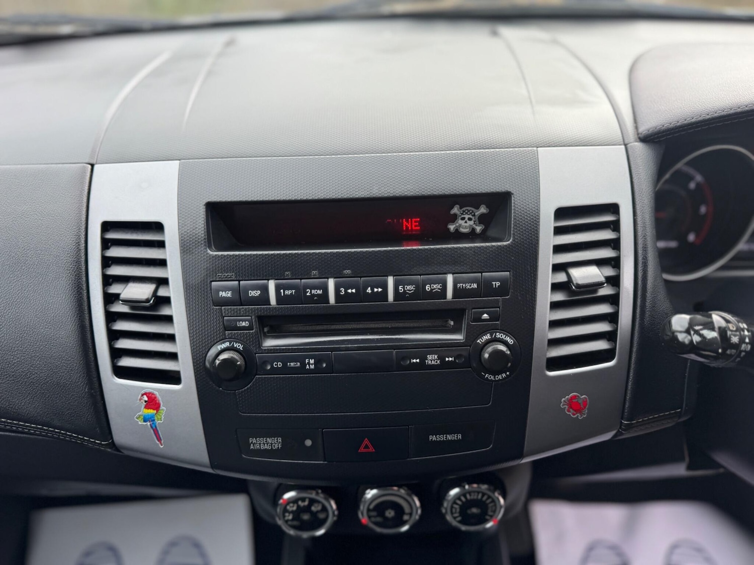 Used Mitsubishi Outlander 2011 for sale - 77908521: Photo 10