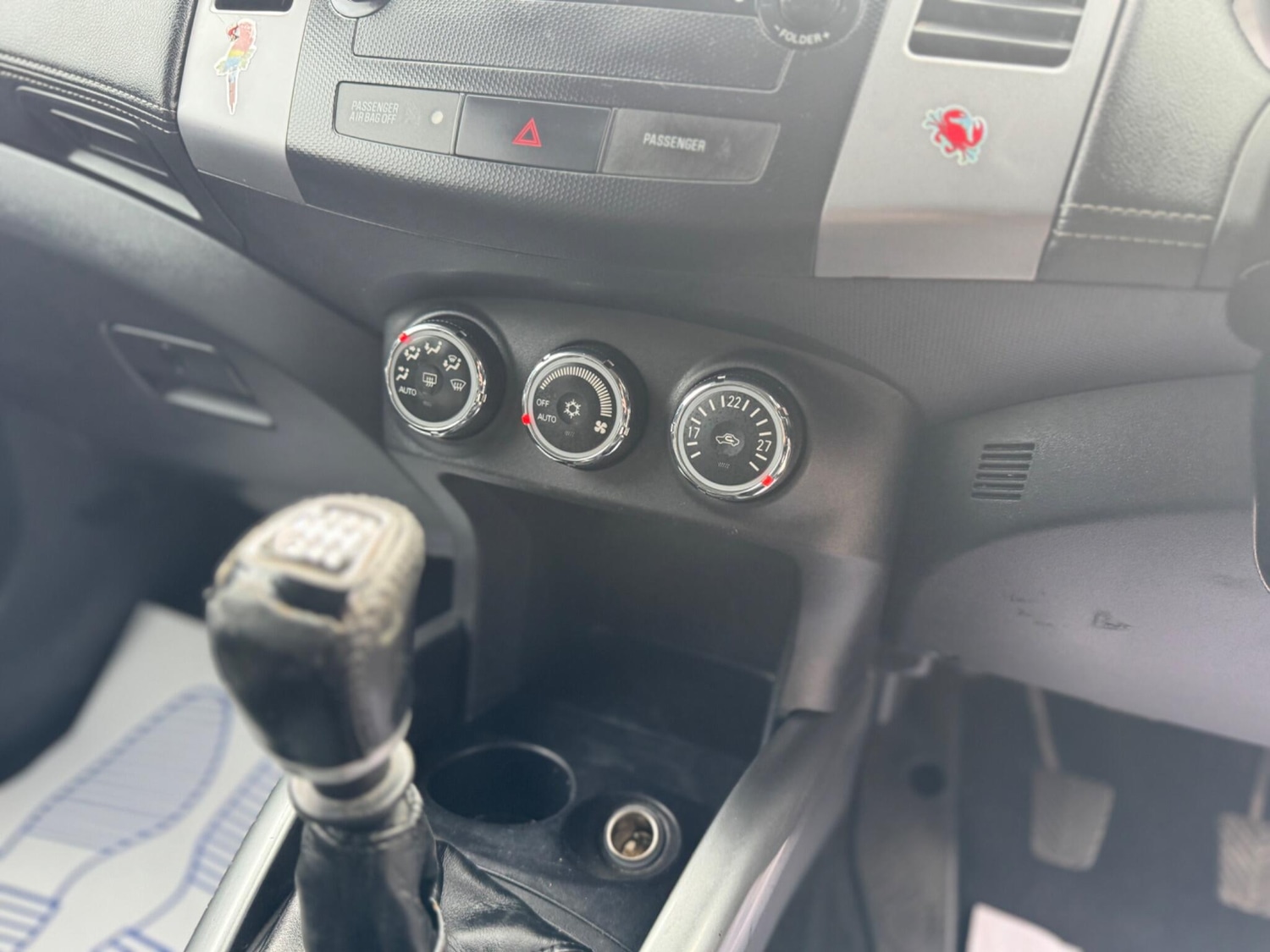 Used Mitsubishi Outlander 2011 for sale - 77908521: Photo 11